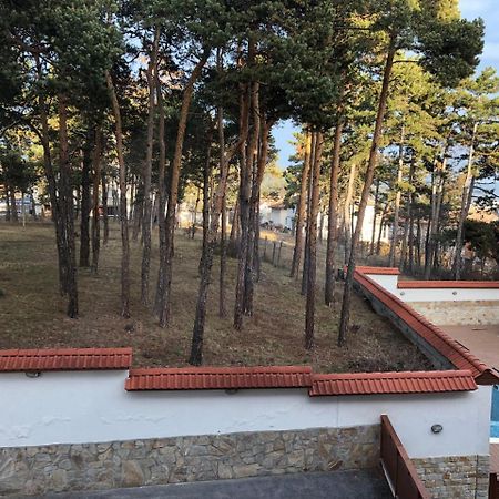 Апартамент "Forest View" В Комплекс "Вели Хилс" Velingrado Exterior foto
