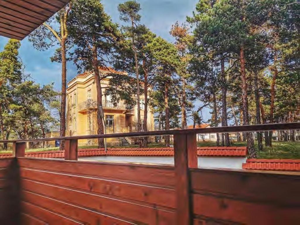 Апартамент "Forest View" В Комплекс "Вели Хилс" Velingrado Exterior foto