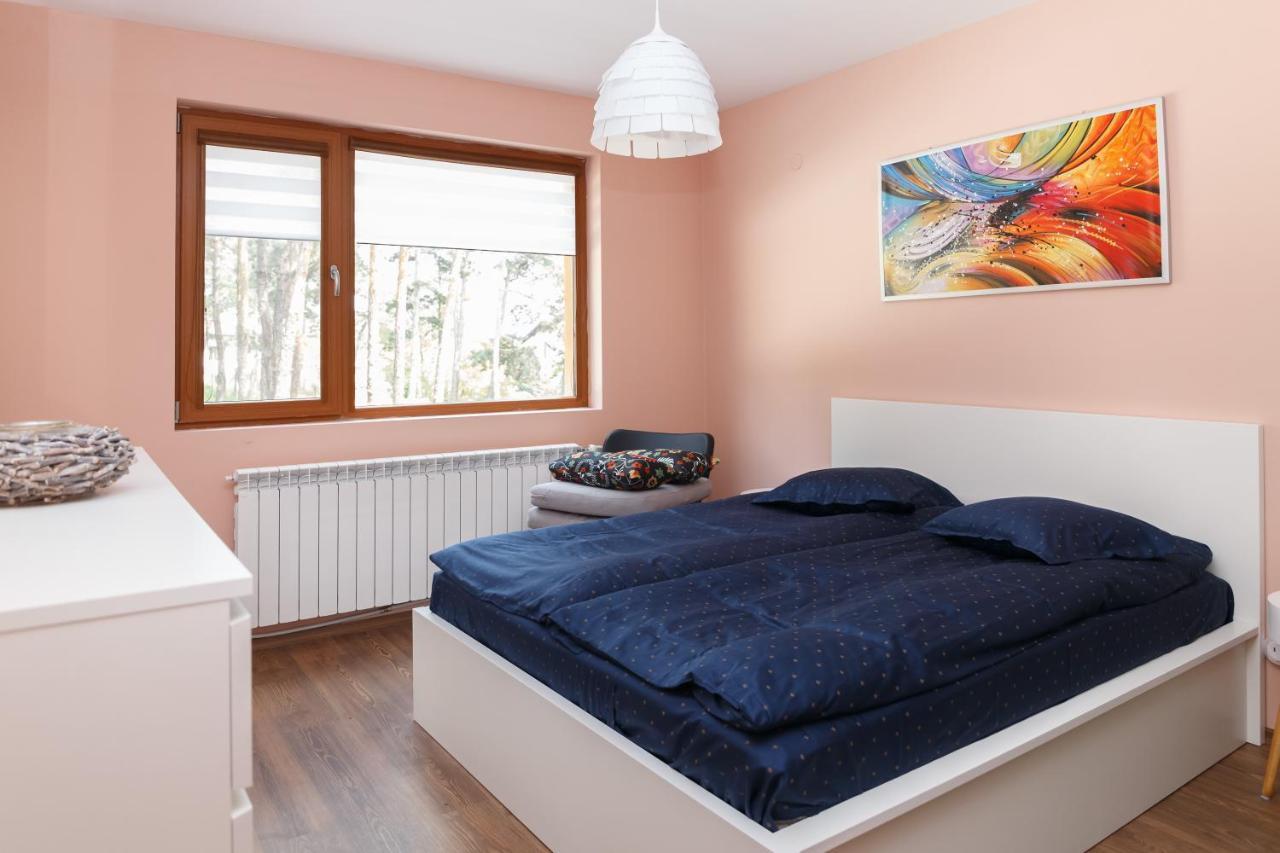 Апартамент "Forest View" В Комплекс "Вели Хилс" Velingrado Exterior foto