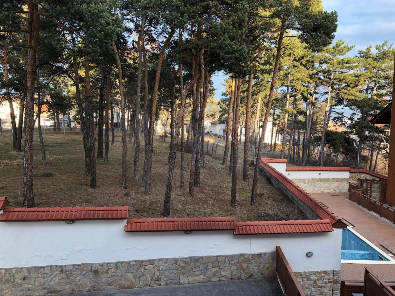 Апартамент "Forest View" В Комплекс "Вели Хилс" Velingrado Exterior foto
